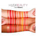 Huda Beauty Coral Obsessions Eyeshadow Palette Huda Beauty Coral Obsessions Eyeshadow Palette